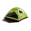 Σκηνή Camping Junior Breeze ΙΙΙ 3 Ατόμων 205x205x145cm Πράσινο PANDA 10305