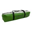 Σκηνή Camping Junior Breeze 4 Ατόμων 210x240x175cm Πράσινο PANDA 10308