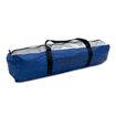 Σκηνή Camping Junior Breeze 4 Ατόμων 210x240x175cm Μπλέ PANDA 10308