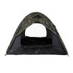 Σκηνή Camping Camo 3 Ατόμων 200x200x130cm PANDA 10309
