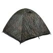 Σκηνή Camping Camo 3 Ατόμων 200x200x130cm PANDA 10309