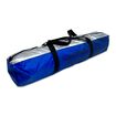Σκηνή Camping Junior Plus II 205x205x145cm Μπλέ PANDA 10332