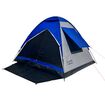 Σκηνή Camping JUNIOR PLUS III 4 Aτόμων 210x240x175cm Μπλέ PANDA 10333