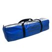 Σκηνή Camping JUNIOR PLUS III 4 Aτόμων 210x240x175cm Μπλέ PANDA 10333