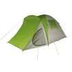 Σκηνή Camping Electra L 4 Ατόμων 240+150x240x175cm GRASSHOPPERS 10502