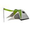 Σκηνή Camping Electra XL 5 Ατόμων 220+190x280x185cm GRASSHOPPERS 10503