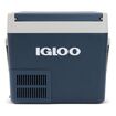 Ψυγείο Φορητό – Καταψύκτης 18Qt/19Lt Ηλεκτρικό 12V/220V ICF 18 IGLOO 41128