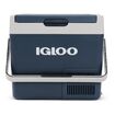 Ψυγείο Φορητό – Καταψύκτης 18Qt/19Lt Ηλεκτρικό 12V/220V ICF 18 IGLOO 41128