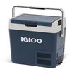 Ψυγείο Φορητό – Καταψύκτης 18Qt/19Lt Ηλεκτρικό 12V/220V ICF 18 IGLOO 41128