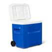 Ψυγείο Φορητό Ισοθερμικό Με Ρόδες LAGUNA 16Qt/15Lt ROLLER Μπλε IGLOO 41221