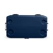 Ψυγείο Φορητό Ισοθερμικό Max Cold 70Qt/66Lt Γκρι/Μπλε IGLOO 41624