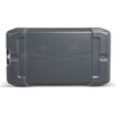 Ψυγείο Φορητό Ισοθερμικό Max Cold 70Qt/66Lt Γκρι/Μπλε IGLOO 41624