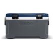 Ψυγείο Φορητό Ισοθερμικό Max Cold 70Qt/66Lt Γκρι/Μπλε IGLOO 41624