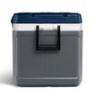 Ψυγείο Φορητό Ισοθερμικό Max Cold 70Qt/66Lt Γκρι/Μπλε IGLOO 41624