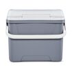 Ψυγείο Φορητό Ισοθερμικό LAGUNA 28Qt/26Lt Γκρι IGLOO 41667