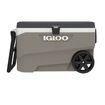 Ψυγείο Φορητό Ισοθερμικό Με Ρόδες MAXCOLD LATITUDE 90Qt/85Lt ROLLER IGLOO 41771