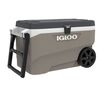 Ψυγείο Φορητό Ισοθερμικό Με Ρόδες MAXCOLD LATITUDE 90Qt/85Lt ROLLER IGLOO 41771