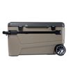 Ψυγείο Φορητό Ισοθερμικό Με Ρόδες SPORTSMAN SUNSET GLIDE 110Qt/104Lt ROLLER IGLOO 41772