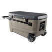 Ψυγείο Φορητό Ισοθερμικό Με Ρόδες SPORTSMAN SUNSET GLIDE 110Qt/104Lt ROLLER IGLOO 41772