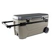 Ψυγείο Φορητό Ισοθερμικό Με Ρόδες SPORTSMAN SUNSET GLIDE 110Qt/104Lt ROLLER IGLOO 41772