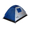 Σκηνή Camping 2 Aτόμων Junior I 150x205x105 Μπλέ PANDA 10301