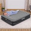 Στρώμα Ύπνου Φουσκωτό Με Ενσωματωμένη Ηλεκτρική Αντλία Υπέρδιπλο Queen Tritech 203x152x46cm BESTWAY 15322