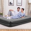 Στρώμα Ύπνου Φουσκωτό Με Ενσωματωμένη Ηλεκτρική Αντλία Υπέρδιπλο Queen Tritech 203x152x46cm BESTWAY 15322