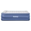 Στρώμα Ύπνου Φουσκωτό Υπέρδιπλο με Ενσωματωμένη Ηλεκτρική Αντλία 203x152x51cm Tritech QUEEN BESTWAY 15402