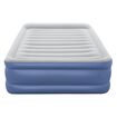 Στρώμα Ύπνου Φουσκωτό Υπέρδιπλο με Ενσωματωμένη Ηλεκτρική Αντλία 203x152x51cm Tritech QUEEN BESTWAY 15402