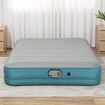 Στρώμα Ύπνου Φουσκωτό Υπέρδιπλο με Ενσωματωμένη Ηλεκτρική Αντλία 203x152x36cm Alwayzaire Fortech Tough Guard BESTWAY 15443