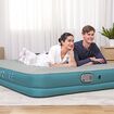 Στρώμα Ύπνου Φουσκωτό Υπέρδιπλο με Ενσωματωμένη Ηλεκτρική Αντλία 203x152x36cm Alwayzaire Fortech Tough Guard BESTWAY 15443