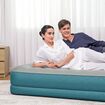 Στρώμα Ύπνου Φουσκωτό Υπέρδιπλο με Ενσωματωμένη Ηλεκτρική Αντλία 203x152x36cm Alwayzaire Fortech Tough Guard BESTWAY 15443