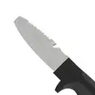 Μαχαίρι Επιβίωσης Με Λεπίδα 7.6cm TANU GEAR AID 21121