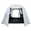 Σκηνή Camping CUBIC 4 Ατόμων 260x220x190cm BIGFOUR 10600