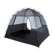 Σκηνή Camping CUBIC 4 Ατόμων 260x220x190cm BIGFOUR 10600