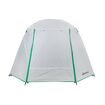 Σκηνή Camping CUBIC 4 Ατόμων 260x220x190cm BIGFOUR 10600