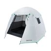 Σκηνή Camping CUBIC 4 Ατόμων 260x220x190cm BIGFOUR 10600
