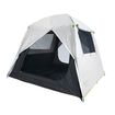 Σκηνή Camping Domino 3 Ατόμων 210x210x170cm BIGFOUR 10601