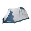 Σκηνή Camping Family 4+2 Aτόμων 420x250x200cm BIGFOUR 10603