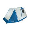 Σκηνή Camping Family 4+2 Aτόμων 420x250x200cm BIGFOUR 10603
