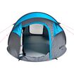 Σκηνή Camping Pop Up Insta 3 Ατόμων 280x200x120cm BIGFOUR 10604