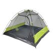 Σκηνή Camping Versa 3 Aτόμων 205x205x135cm BIGFOUR 10605