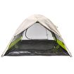 Σκηνή Camping Versa 3 Aτόμων 205x205x135cm BIGFOUR 10605