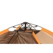 Σκηνή Camping Αυτόματη 3 Ατόμων 220x220x140cm Pro Air Keumer 11239