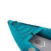 Καγιάκ Φουσκωτό Ενός Ατόμου STEAM 312cm AQUA MARINA 15675