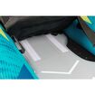 Καγιάκ Φουσκωτό 2 Ατόμων STEAM 412cm AQUA MARINA 15676