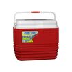 Ψυγειο Escimo Primero 26.4qt/25ltr Κοκκινο Pinnacle