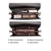 Σακίδιο πλάτης 30L Laptop 17,3” Matein 1035 μαύρο