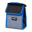 Τσάντα Ψυγείο Χειρός Lunch Sack Μαύρο/Γκρι/Μπλε IGLOO 41328