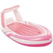 Στρώμα Θαλάσσης INTEX Pink Paradise Boat Float 57804
